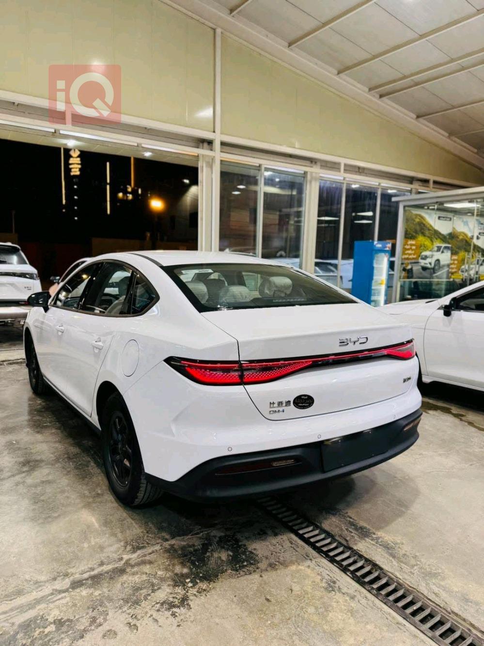 بي واي دي سيل 05 DM-i